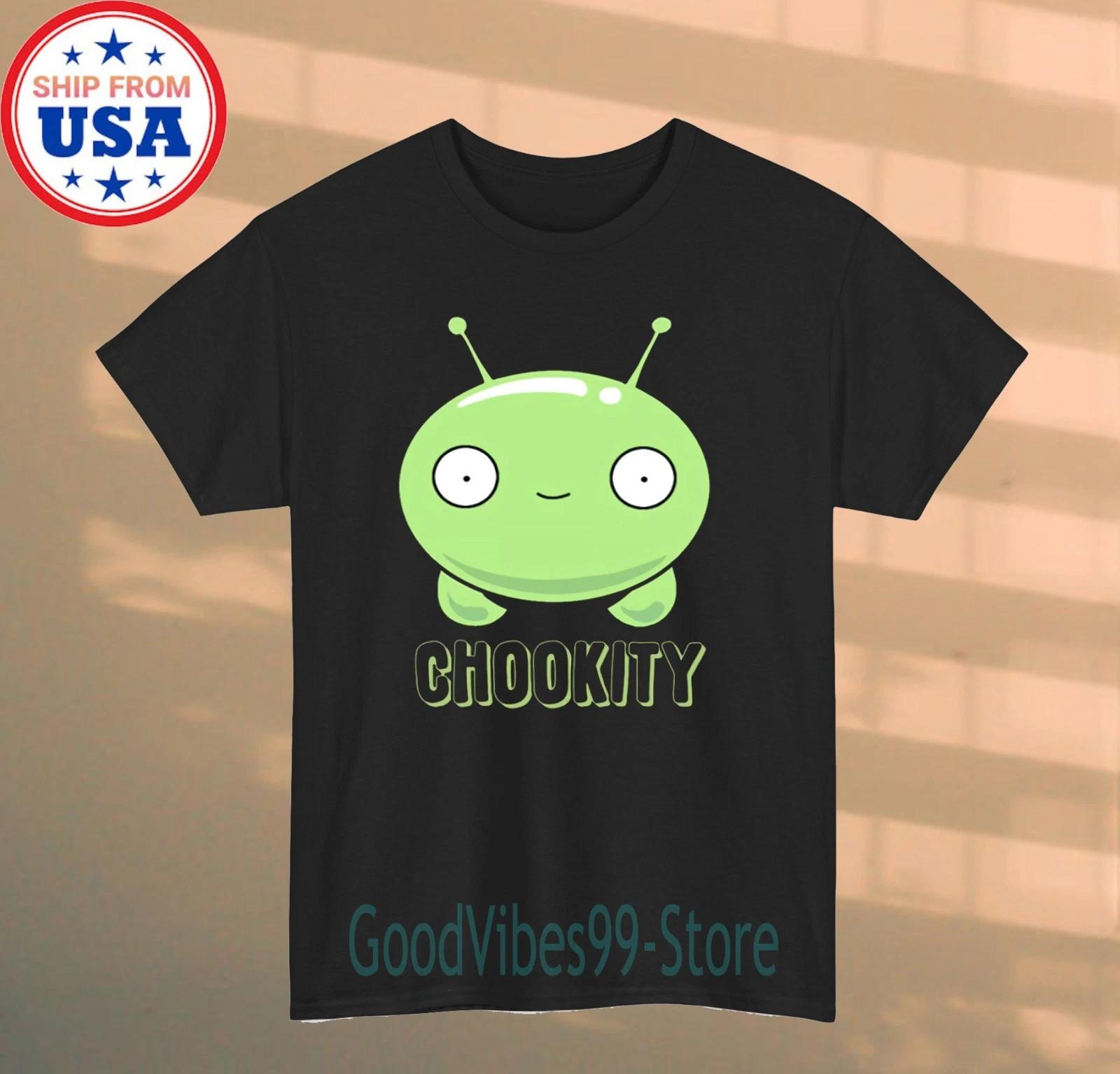 

Mooncake Moonpie Chookity Men s Black Size S-5XL 3XL