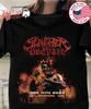 Slaughter To Prevail Tour 2024 UK Gift For Fan All Size T-shirt BM153 Unisex T-Shirt
