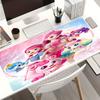 Catch! Teenieping2 Mouse Pad - Non-Slip Rubber Base, Smooth Surface for Work,Gaming,Office,And Home Use, Desk Mouse Pad