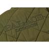Palace D-Quilt Bomber The Deep Green Unisex Outerwear P26JK040