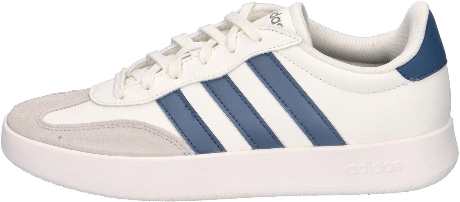 

Кроссовки Adidas Barreda off white/preloved ink/grey one 46