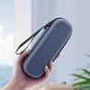 Durable EVA Insulin Cooling Bag Waterproof Thermal Insulated Pen Bag Medicine Travel Cooler for Diabetics
