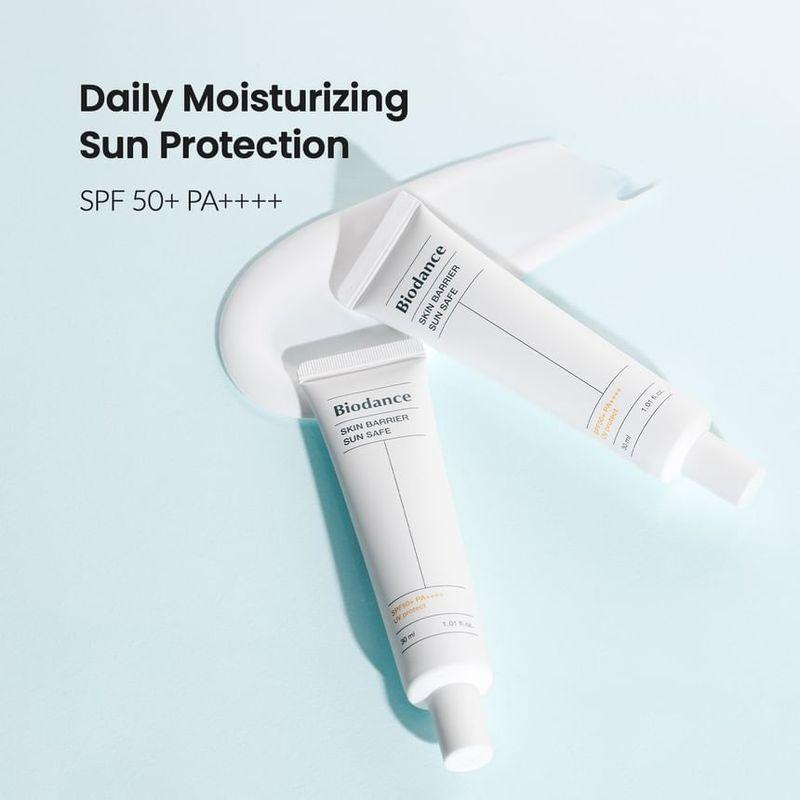 Biodance - Skin Barrier Sun Safe