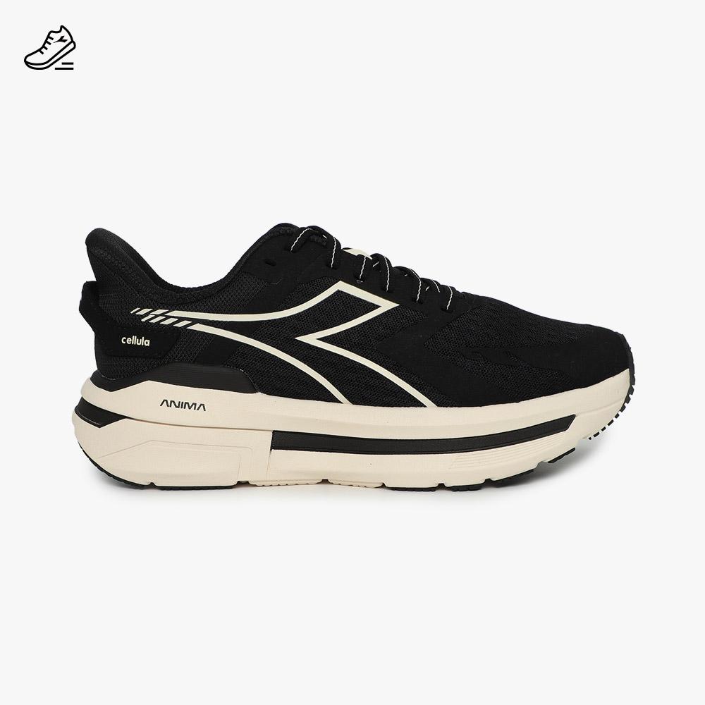 Diadora Cerula Woman Black/Ivory