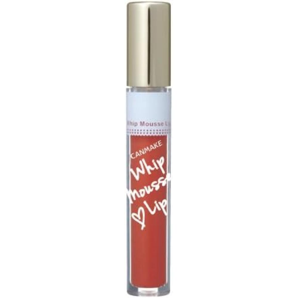 Canmake Whip Smooth Lip 01