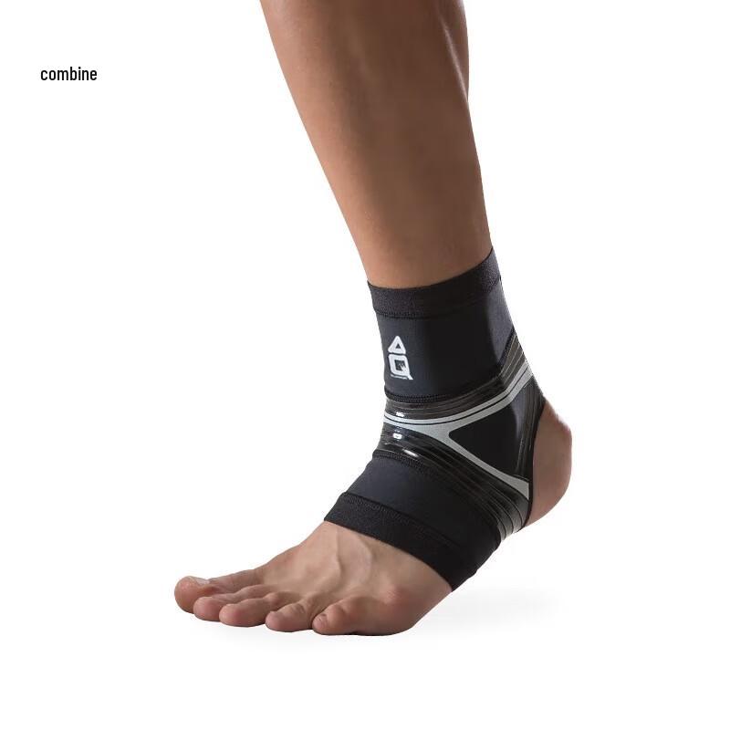 AQ Sports Ankle Support Brace L