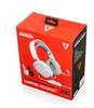 MC-899 PROMETHEUS headphones white