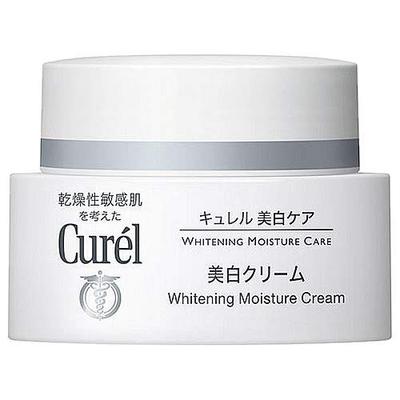 Whitening Cream 40g (face Cream) [item]