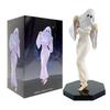 Creative Halloween Spooky Stand-up Doll Doll Collection Collection  Model Chassis Desk Decoration Ornaments Fashion Anime Gifts