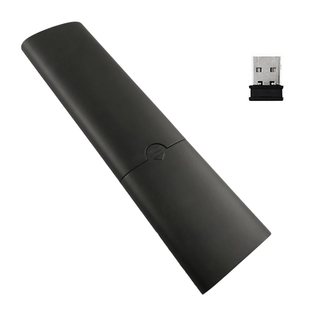 Q5 TV Voice Remote Air Mouse 2.4G Wireless Remote Controller with Axis Gyroscop Sensor for Smart TV