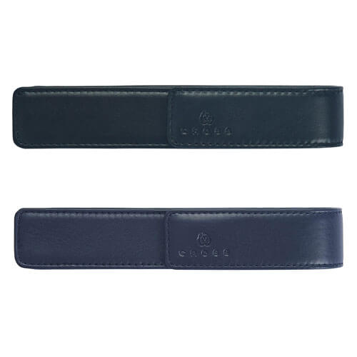 Kožené magnetické pouzdro na jednu tužku Cross Cross