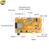 ESP32 2.8inch OLED Display Development Board Esp32-2432S028 Development Board Suitable For Hash Rate 355Kh/s Operation Micro USB