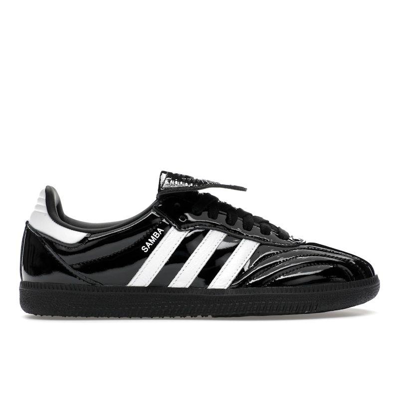 

adidas Samba LT JI2707 Unisex EU 38.5 чёрный