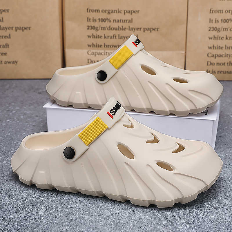 Fashion Without Heel High Platform Flip Flops Sandals Men Barefoot Shoes Slippers 46 Sneakers Sport Shouse Outing Brands China