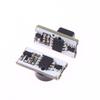 1Pc DC 3.7V-24V Hand Wave Sensor Switch Module Rounded Head 2A Mini Sweep Smart LED Controller Kitchen Wardobe Cabinet LED Strip