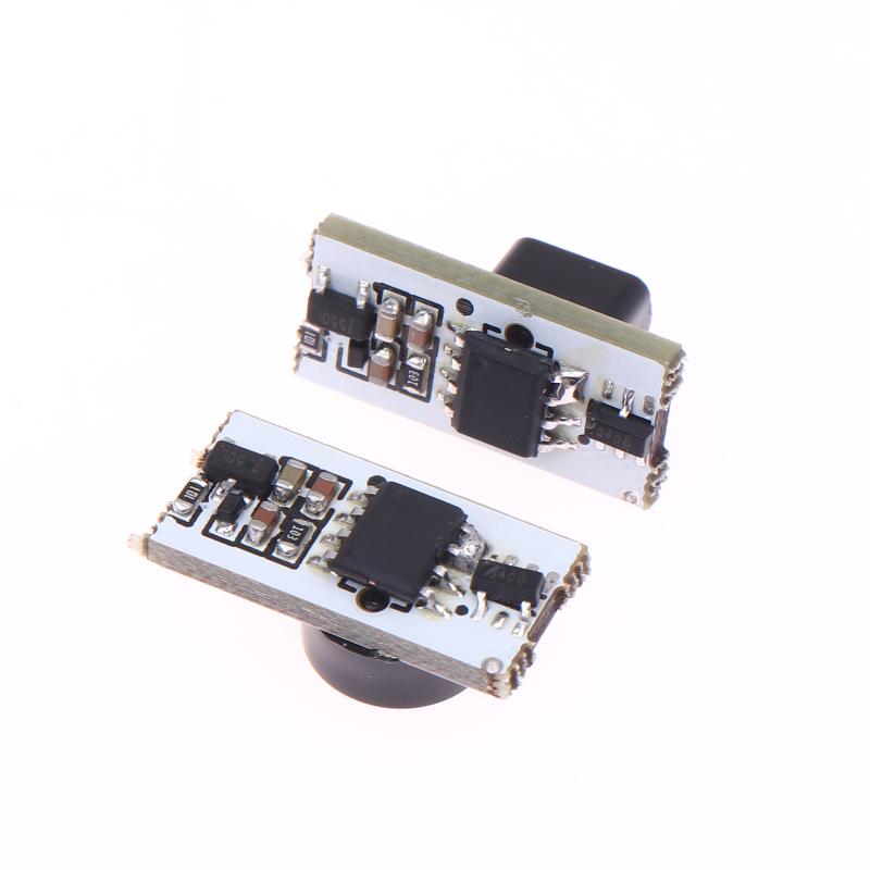 Dc 3.7V-24V Hand Wave Sensor Switch Module 2A Mini Sweep Smart Led Controller For Kitchen Wardobe Cabinet Led Strip