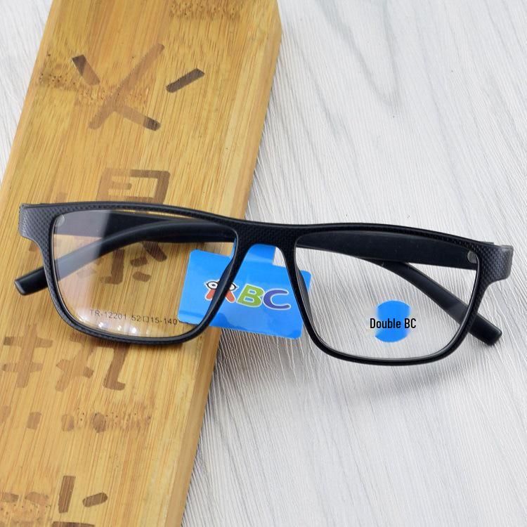 

Сверхлегкие оправы для очков TR90 с полным ободком для мужчин, женщин и подростков с миопией