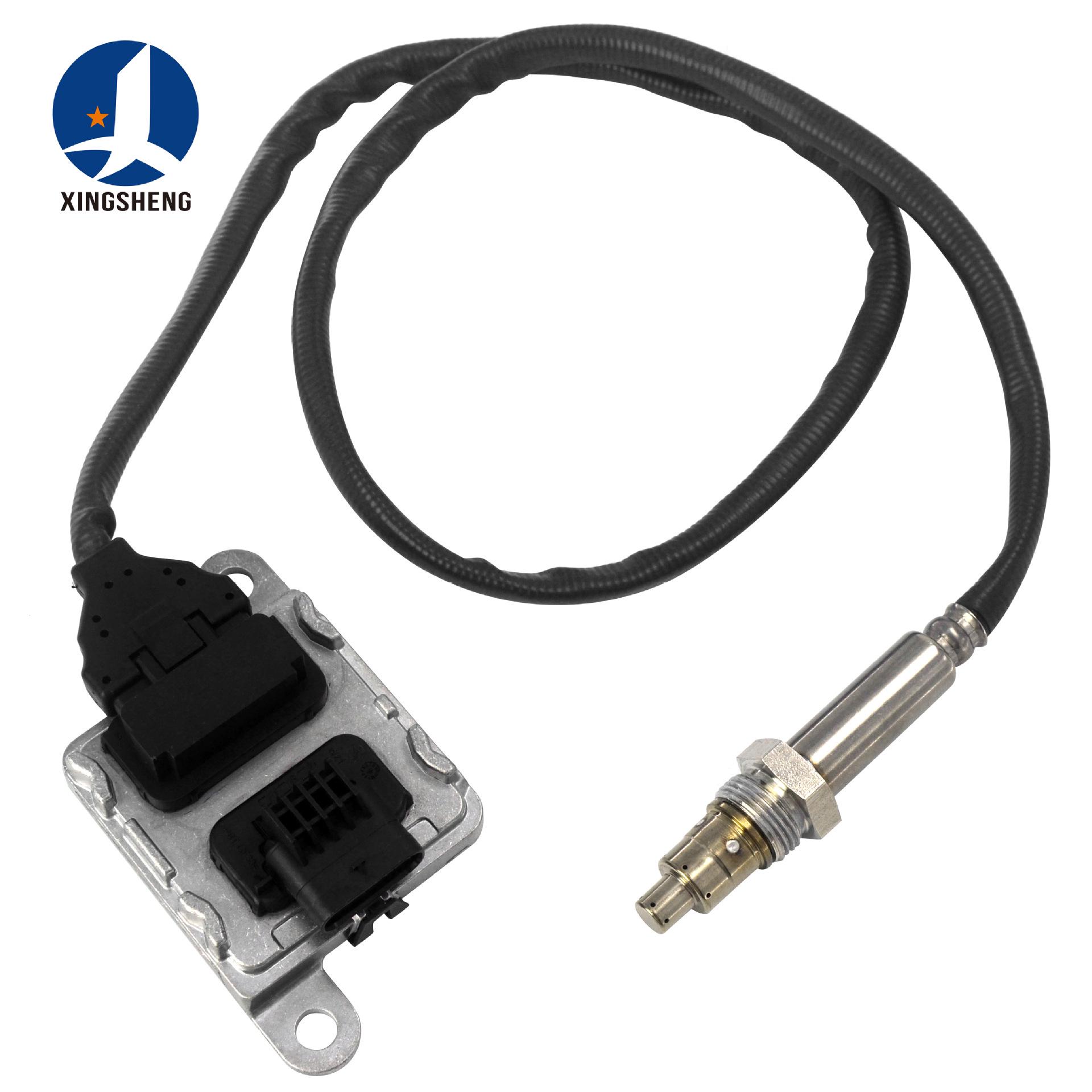 Hyundai NOx Sensor 29640-2F400 Available