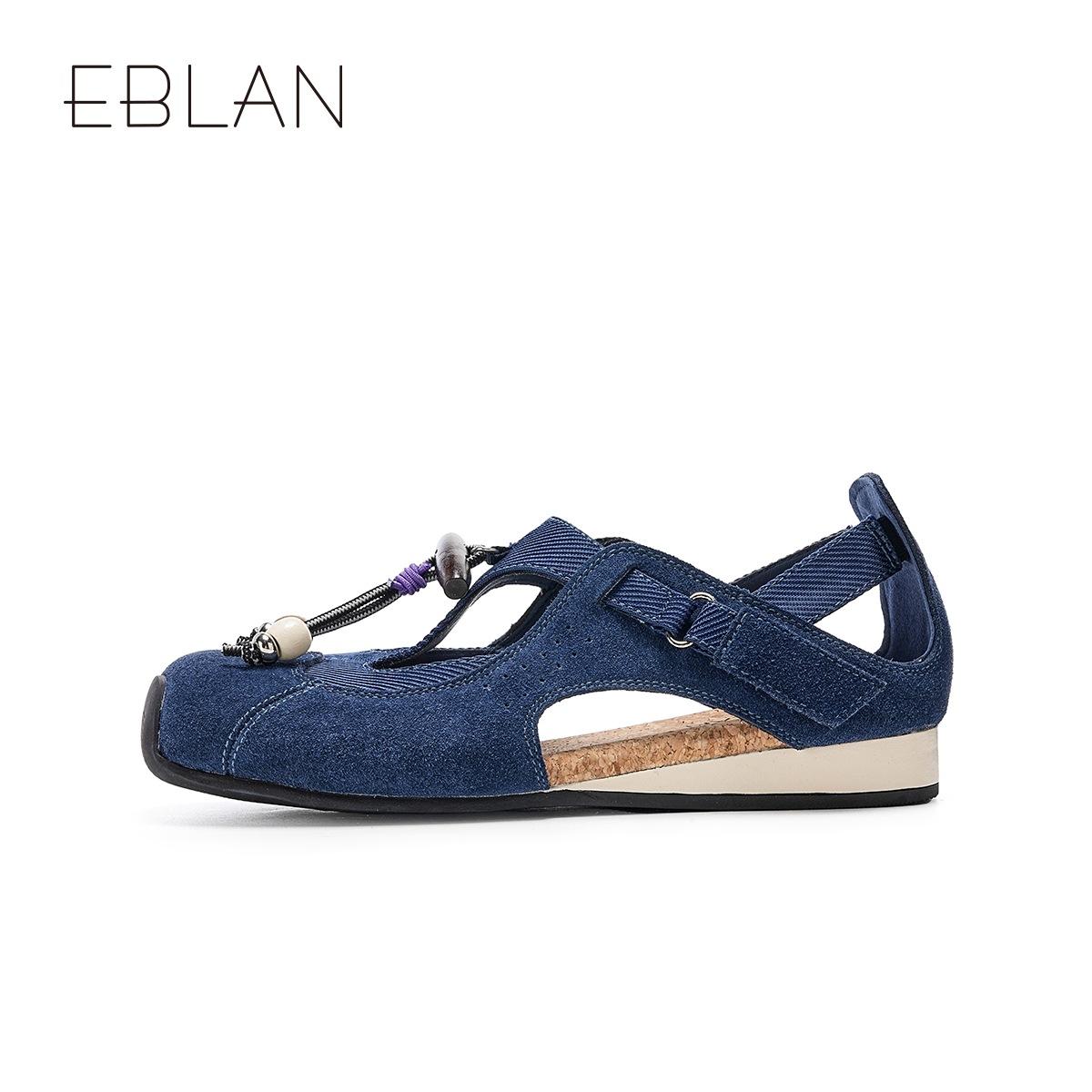 

Версия из овчины~ ретро уродливые милые спортивные походные туфли женские универсальные повседневные полые туфли Мэри Джейн на липучке одинарные туфли женские 40