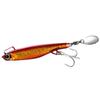 SHIMANO Colt Sniper Spin Tail Shore Saltwater Blue S Akakin Lure, Blade, 50g, JW-050W 010,