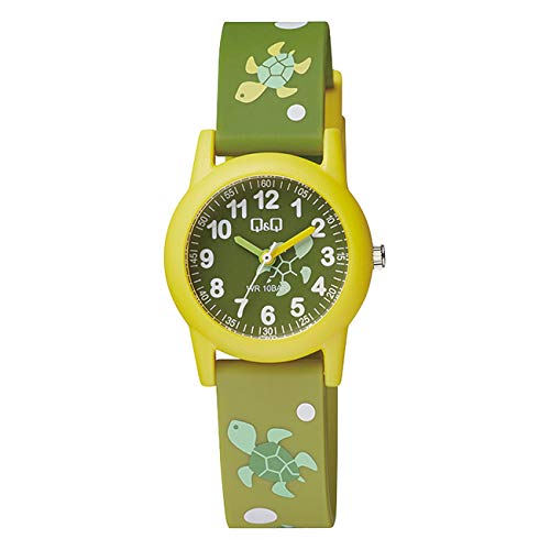 

Продукт CITIZEN Citizen Q&Q VR99J008Y [Продукт]