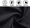 Balaclava Mask Neck Bandana with Ear Hangers Cooling Neck Gaiter Scarf for Man Women Summer Outdoor Sports