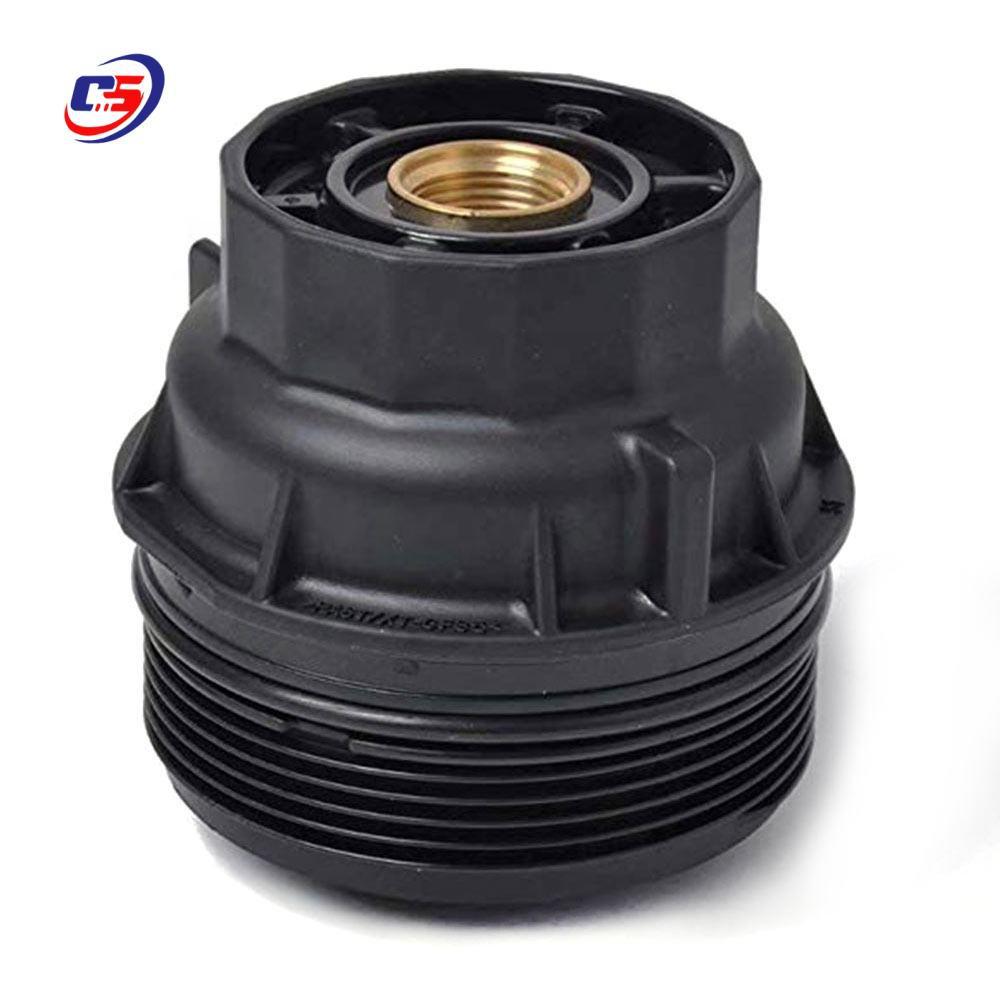 Toyota Lexus Oil Filter Cover Base 15620-36020