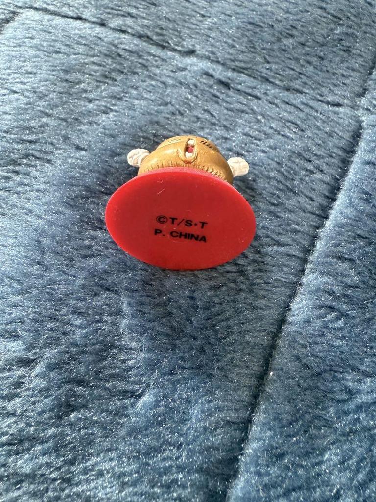 [USED] Final Price Drop Anime Heroes Dr. Slump Arale-chan Limited Edition Bonus Poop