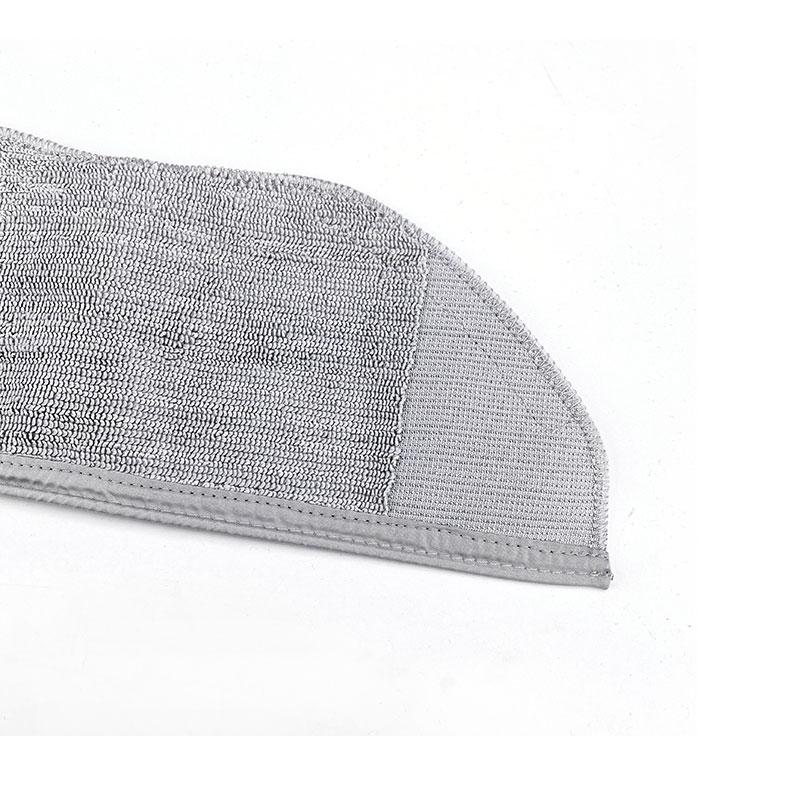 Dry Wet Mop Cloth For XiaoMi Mi Robot Vacuum-Mop Essential Mijia G1 MJSTG1 spare parts Mop Washable Dedicated Rag Accessories