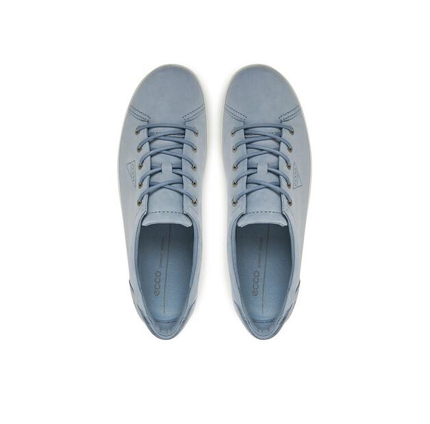 Кроссовки ECCO Soft 2.0 Tie