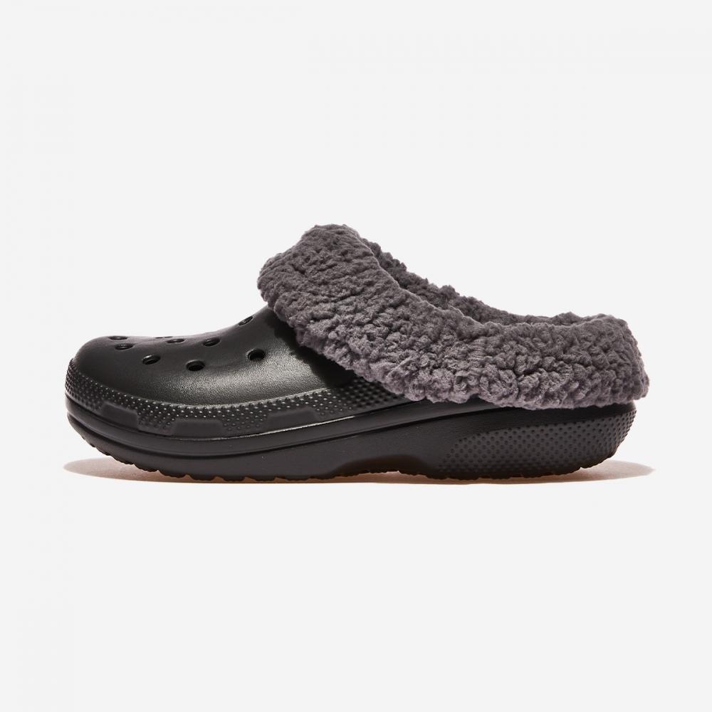 

Crocs Классические сабо Blitzen Iv Crs210846 Черный Мульти 220