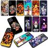 Anime Narutos Hinata Hyuga Handyhülle für OPPO A54 A40 A60 A80 A18 A16 A17 A38 A78 A79 A57 A55 A96 A15 A12 Hülle