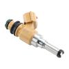 49033-0034 297500-0640 Kraftstoffeinspritzventile 2C0-13761-00-00 Für Yamaha YZF R1 R6