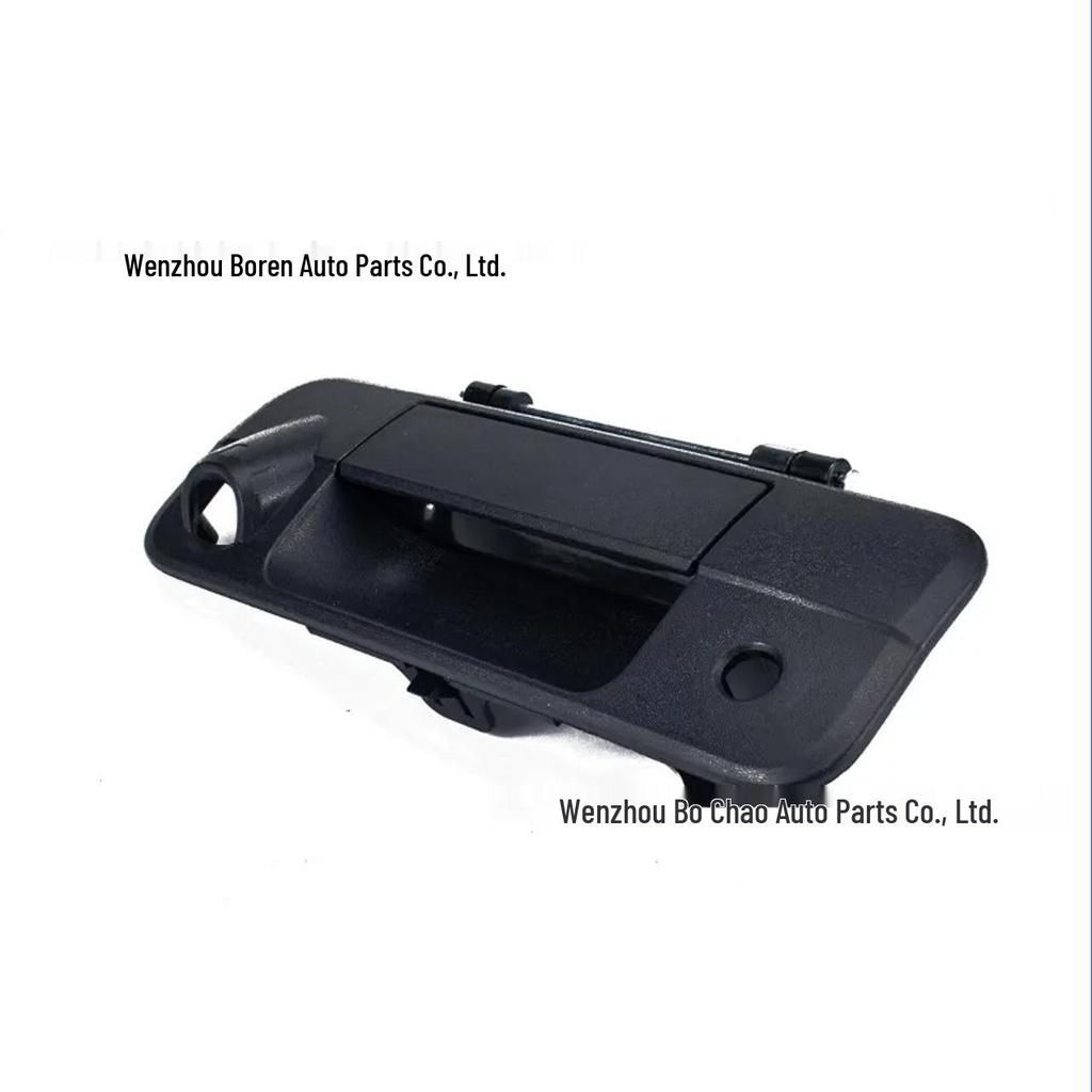 Tailgate Handle Door Lock - Fits Toyota Models (Part No. 69090-0C051)
