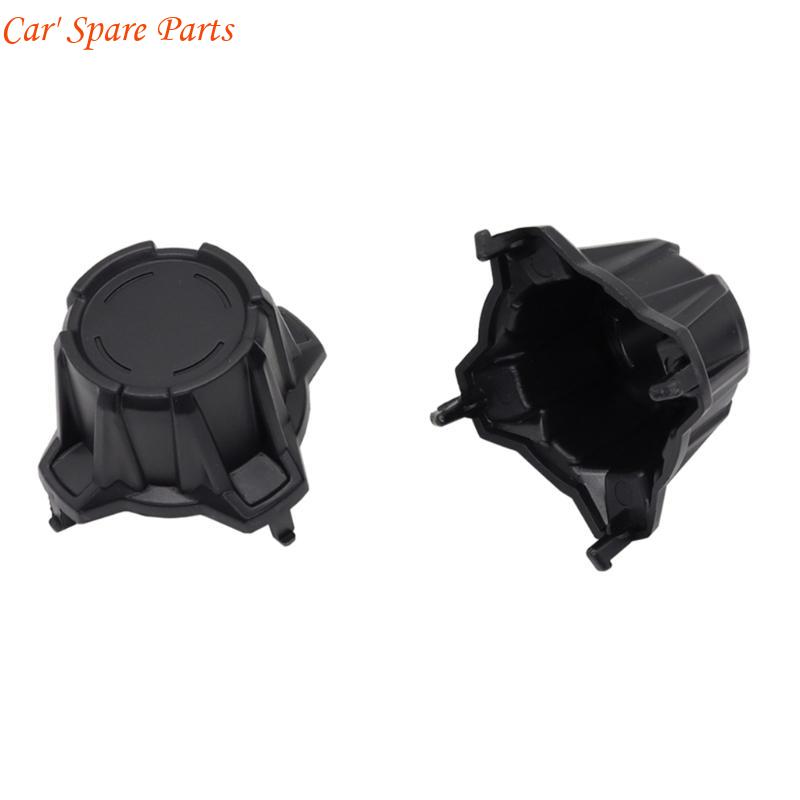 Y4UA Fit for Can Wheel Center Tire Cap Front Rear Hub Plug Cover 4pcs