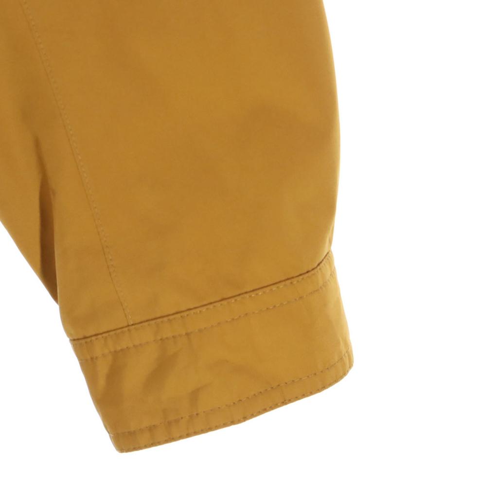 Foxfire GORE-TEX Long sleeve Mountain parka M Brown Gore-Tex Women Used