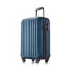 Valigia a mano con ruote Ambassador TC-23232 Finitura satinata
