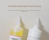 500ml Nail Nutrition & Softening Oil - Moisturizes Cuticles and Exfoliates Dead Skin