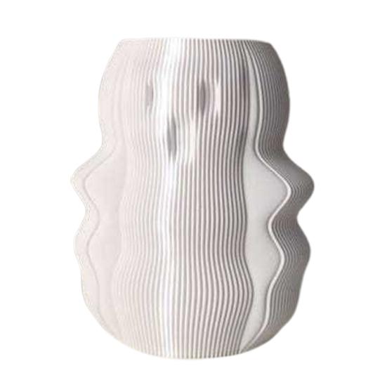 

Хэллоуин Привидение Жуткий Цветочный Горшок Ваза Конфетница Подставка для Растений