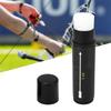 2PCS Portable Archery Bow String Maintenance Wax   Bowstring Protective Accessory Hunting Tool