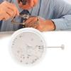 6498 Watch Movement Automatic Mechanical Watch Movement Replacement Part6498 Watch Movement