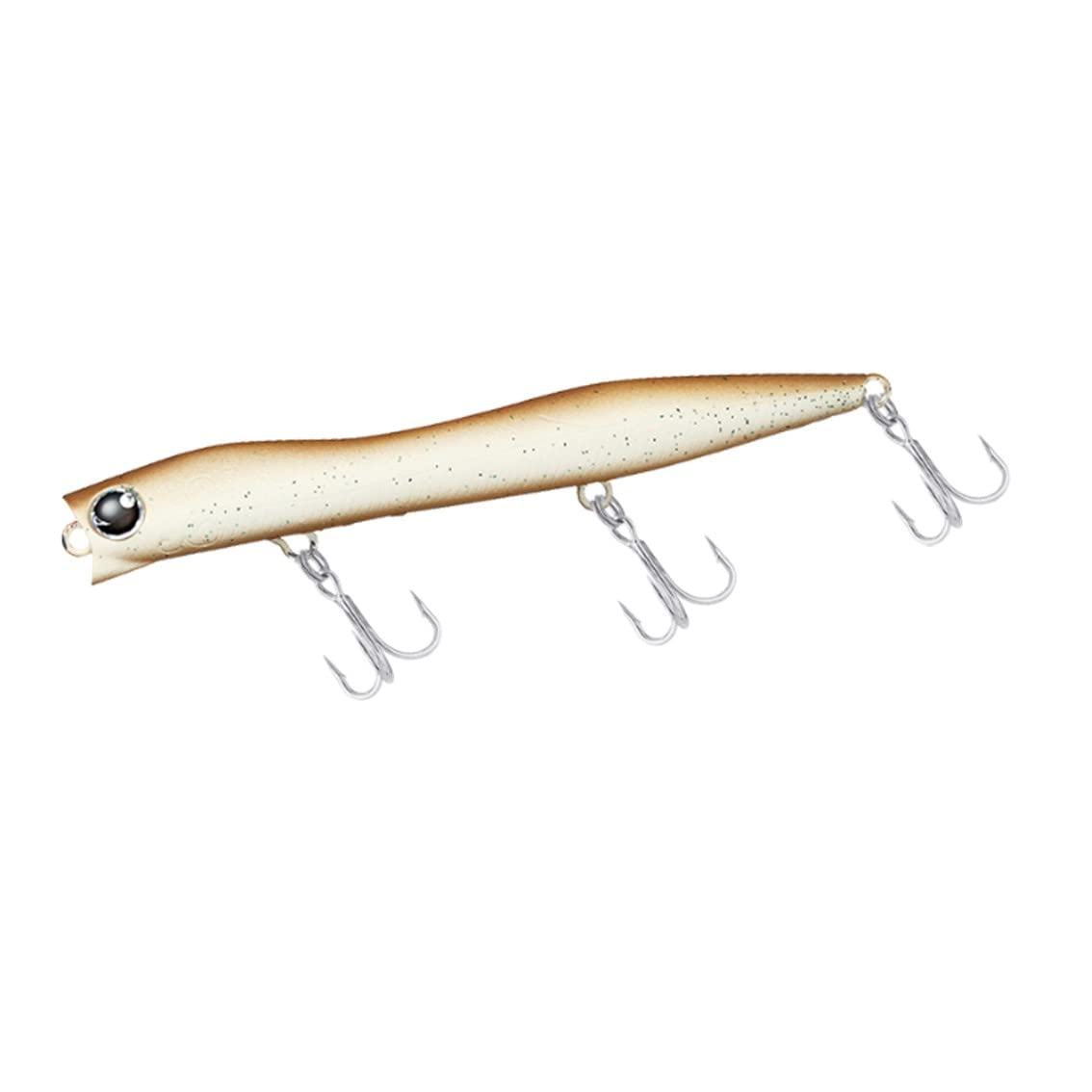 

Daiwa Sea Bass Minnow Morethan Sly Corn Potage 95F Lure