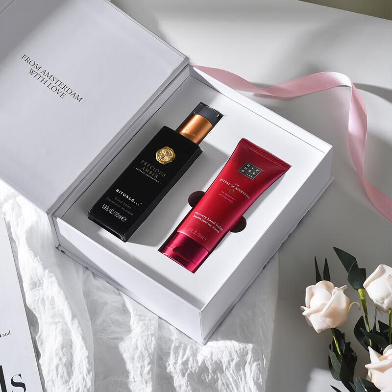 RITUALS The Ritual of Karma Hand Care Gift Set