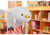 Japanese Little Chick Plush Pillow - Small Animal Cotton Toy