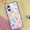 Sea Shells Phone Case For OPPO Reno 12 12F 13 13F 11 8T 7 8 10 Pro OPPO Find X8 X6 Pro X3 X5 Lite Cover