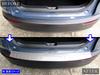 BRIGHTZ DM Stainless Steel Rear Bumper Foot Plate DM8P DMEP DMFP DM8 DME DMF CX 30 CX-30 [OUT-FOOT-061]