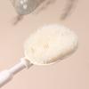 6pcs/set Eyedropper Brush Baby Nipple Brush Kit Pacifier Straw Scrubber  Domestic Workers
