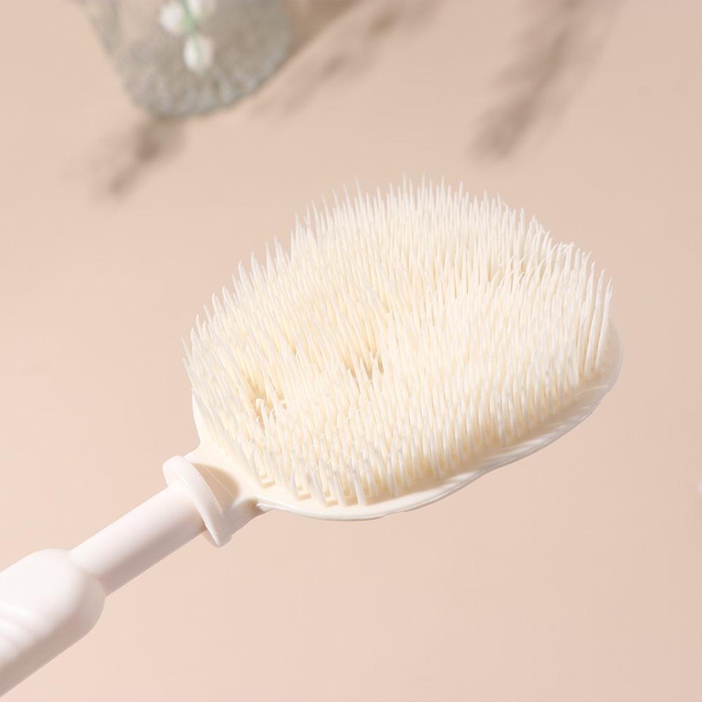 6pcs/set Eyedropper Brush Baby Nipple Brush Kit Pacifier Straw Scrubber Domestic Workers