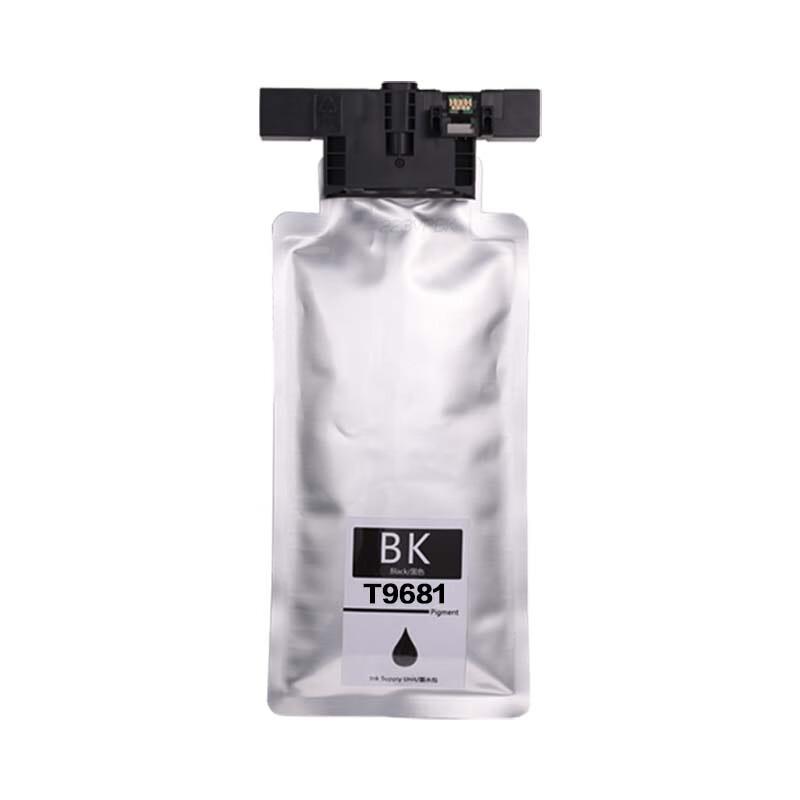 Tusheng T9691 Large Capacity Black Ink Cartridge for Epson WF-M5299a/M5799a