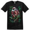 Ant Insect T Shirt w/ Colorful Macro Forest Art Nature Lover Graphic Tee Gift